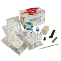 英国易高Elcometer134S测表面氯离子盐分检测套装