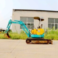 久保田20原装进口二手小挖机低价出售