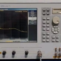 回收出售维修是德科技E550相位噪声仪