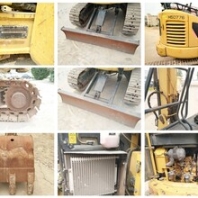 二手小型挖掘机价位卡特302C原装进口超低价