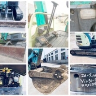 超低价洋马vio30-5原装进口二手小型挖掘机