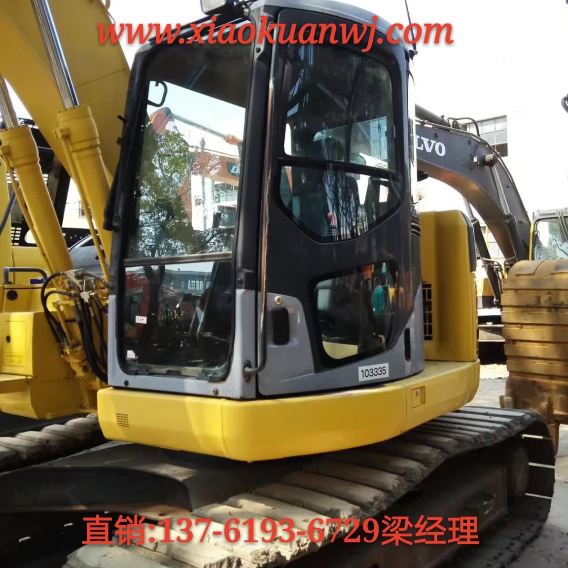 二手挖掘机市场二手挖掘机多少钱二手挖掘机出售