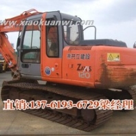 二手挖掘机市场全国二手挖掘机市场上海二手挖掘机市场