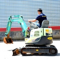 北京二手挖掘机多少钱一台进口洋马小型微型挖掘机