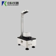 FBT-01H落球冲击试验仪片材冲击力钢球冲击试验仪中科仪器