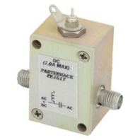 供应250MHz到2.5GHz的SMA偏置三通额定7000mA和100VoltsDC