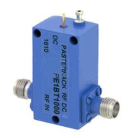 森东宝供应500MHz至10GHz的SMA偏置三通额定至700mA和50伏直流电