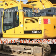 二手现代225LC-9T挖掘机价格上海二手挖掘机市场