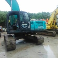 神钢350二手挖掘机上海二手挖掘机市场二手挖掘机信息