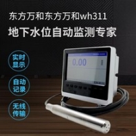 便携式水温测定仪