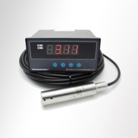 深井温度监测仪