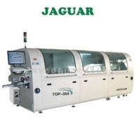 电脑无铅双波峰焊N350