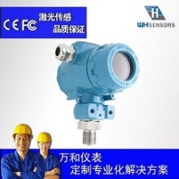 压力变送器WP435，WP43-2G44E2M32.5MPa
