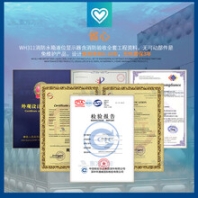 消防电子水位显示厂家