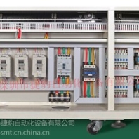 国产的LED回流焊生产厂家深圳捷豹自动化