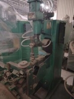 台湾省诚60K二手点焊机碰焊机