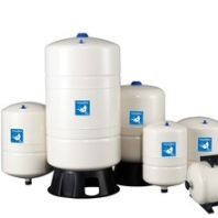 环球水务供应供水系统热水GWS隔膜压力罐气压罐