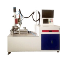 安徽天长压力表激光焊接机北方光科设备厂家