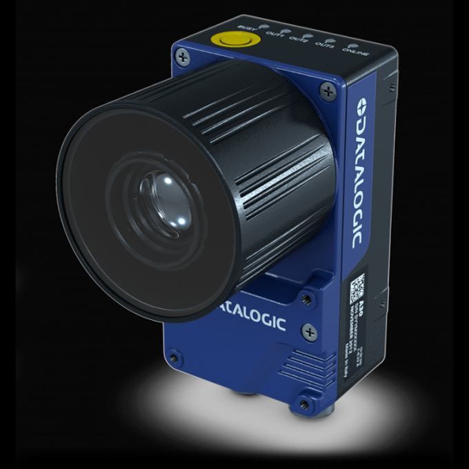 得利捷DATALOGICA30视觉传感器，山东总代理