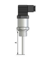 德国伊索ISOTEMP赫斯曼接头电流输出型ZRN010A