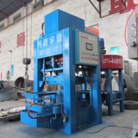 水泥垫块机设备模具保养的各种法则