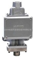 美国索尔SOR压力开关384025-QAH0263-30-PSI500PSI现货销售