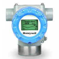 STT850智能数显式温度变送器霍尼韦尔Honeywell