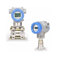 霍尼韦尔HoneywellSTG700压力变送器