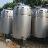 不锈钢反应釜回收公司-二手不锈钢设备回收-旧不锈钢罐回收-不锈钢回收价格