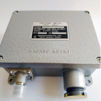 日本长野计器NKSCQ21-1330-2.0MPaG3/8通用型压力开关