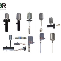 美国索尔SOR液位开关701K1-U1.16-P6-C-X正品现货销售