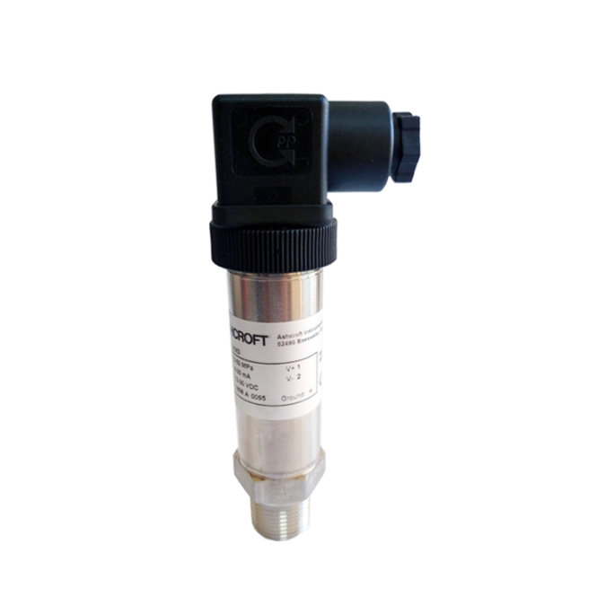 美国雅斯科ASCHROFTKXD050KQ42M150MPG二机床压机专用压力传感器