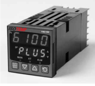 ISOTEMP伊索温度YSC1001/16DIN通用型过程控制器