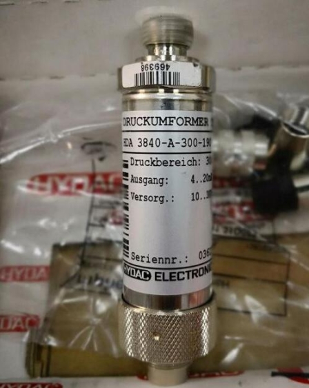 贺德克压力开关，EDS300-0-250-000+ZBE03-亿稳盛销售