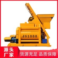 五立方混凝土储存罐云南科昆搅拌站主机砂浆水泥生产线搅拌设备