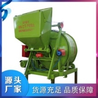 卧式水泥腻子粉搅拌机丽江科昆搅拌站主机砂浆水泥生产线搅拌设备