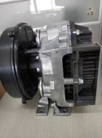 阿特拉斯无油涡旋空压机SF4，SF6,机头更换转子维修ATSL