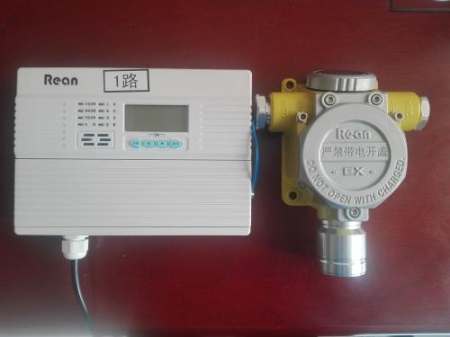 西安可燃体气报警器计量校准
