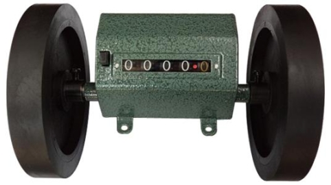 西安计码器计量校准