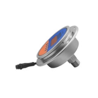 YL-804Z轴向智能数显压力控制器