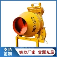 五立方混凝土储存罐宜宾科昆全自动混凝土搅拌机固定式全自动混凝土搅拌机