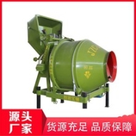 卧式水泥腻子粉搅拌机贵阳科昆水泥砂浆细石平口搅拌机砂浆水泥生产线搅拌设备