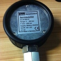 P6G-ERB2200派克压力表