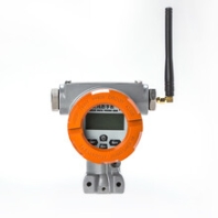 GPRS无线数字液位计MD-L270