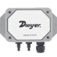 Dwyer616OT系列差压开关/差压表