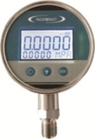 英吉尼特INGENINSTIGNP系列高精度数字压力表
