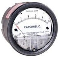 DwyerCapsuhelic®差压表
