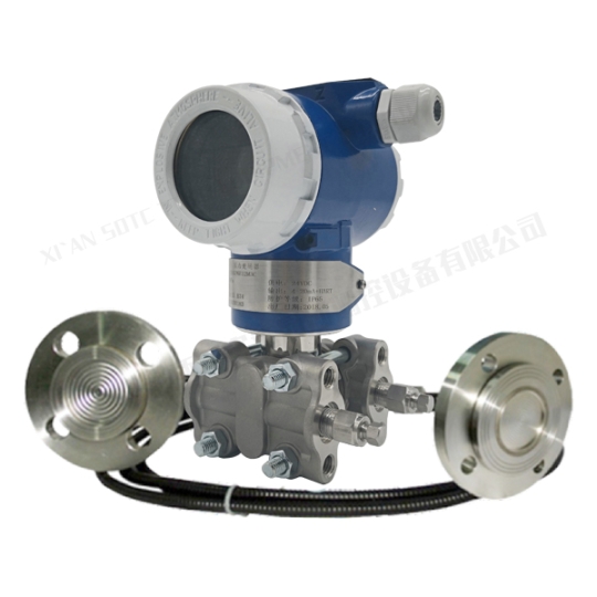 sdtc实达同创SDMB-2001智能液位变送器