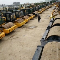 上海二手压路机市场二手徐工22吨压路机