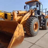 二手30、50装载机，徐工、柳工、龙工、临工二手装载机个人转让